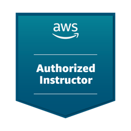 AWS Authorized Instructor