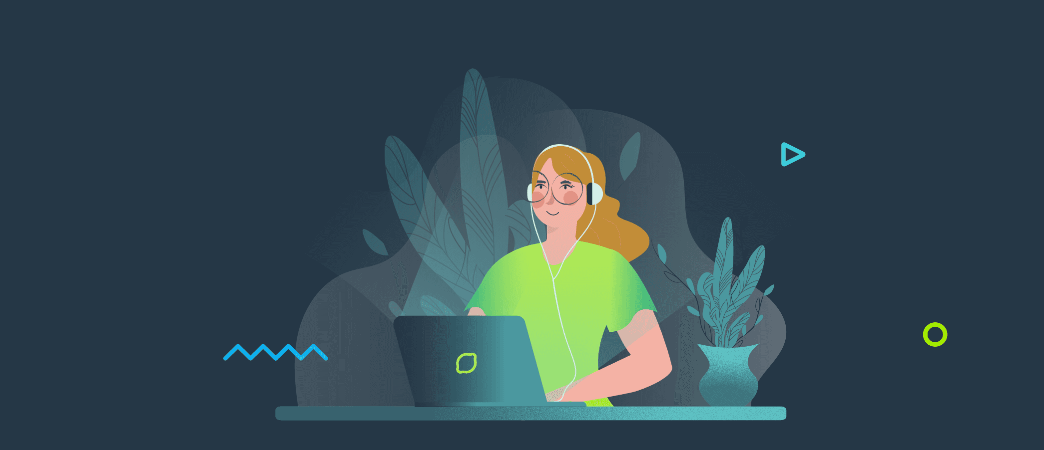 Thumbnail of an article about MobX in React — Scalable State Management