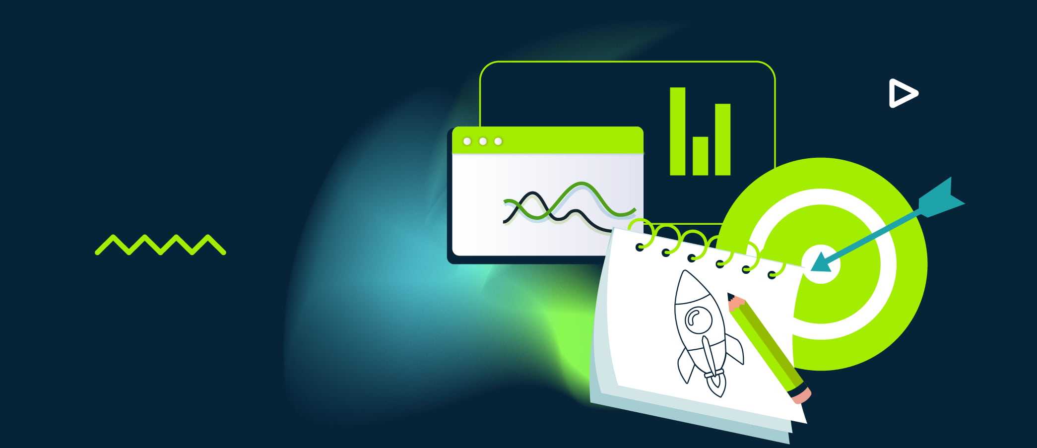 Thumbnail of an article about The PoC concept for software testing automation 