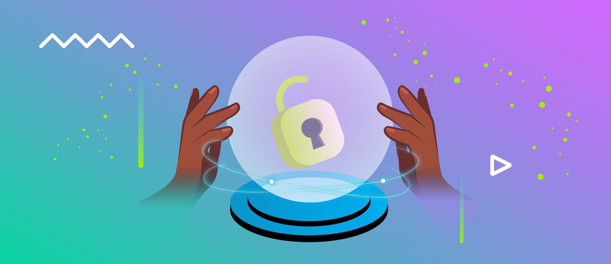 Thumbnail of an article about [interview] Unlocking the future: A glimpse into the world of R&D at CodiLime