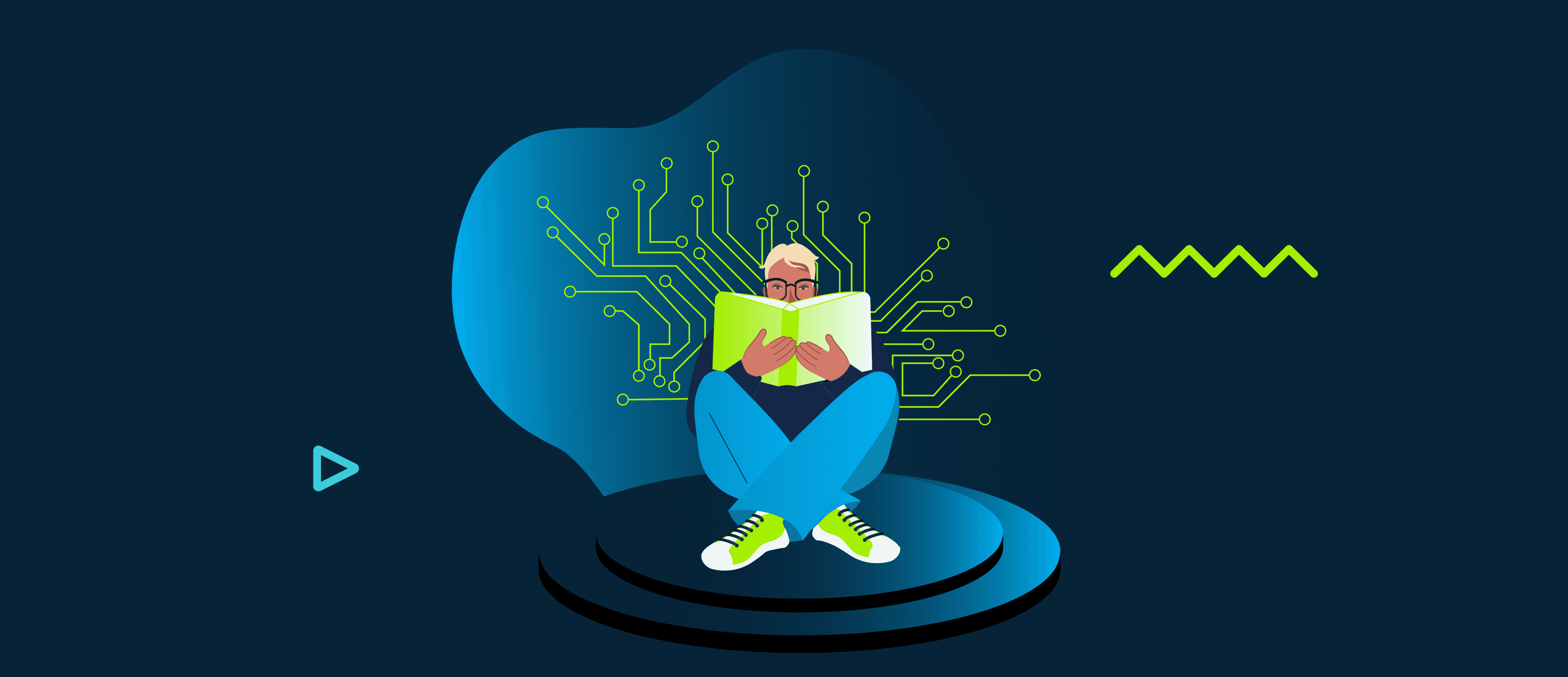 Thumbnail of an article about The upcoming SmartNICs Trends for 2023