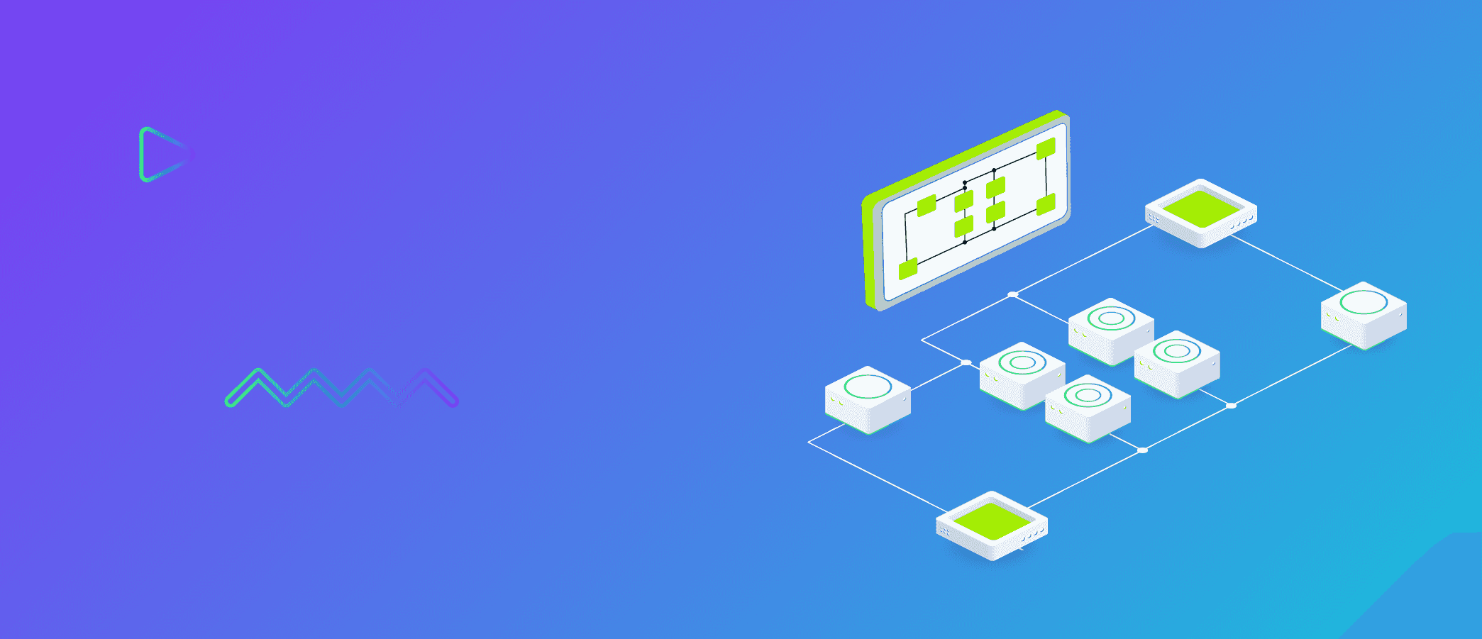 Thumbnail of an article about FD.io’s VPP’s mechanical sympathy – thread and memory management techniques explained