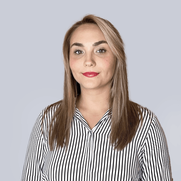 Natalia Chwastek