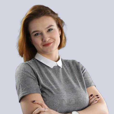 Oksana Dynia