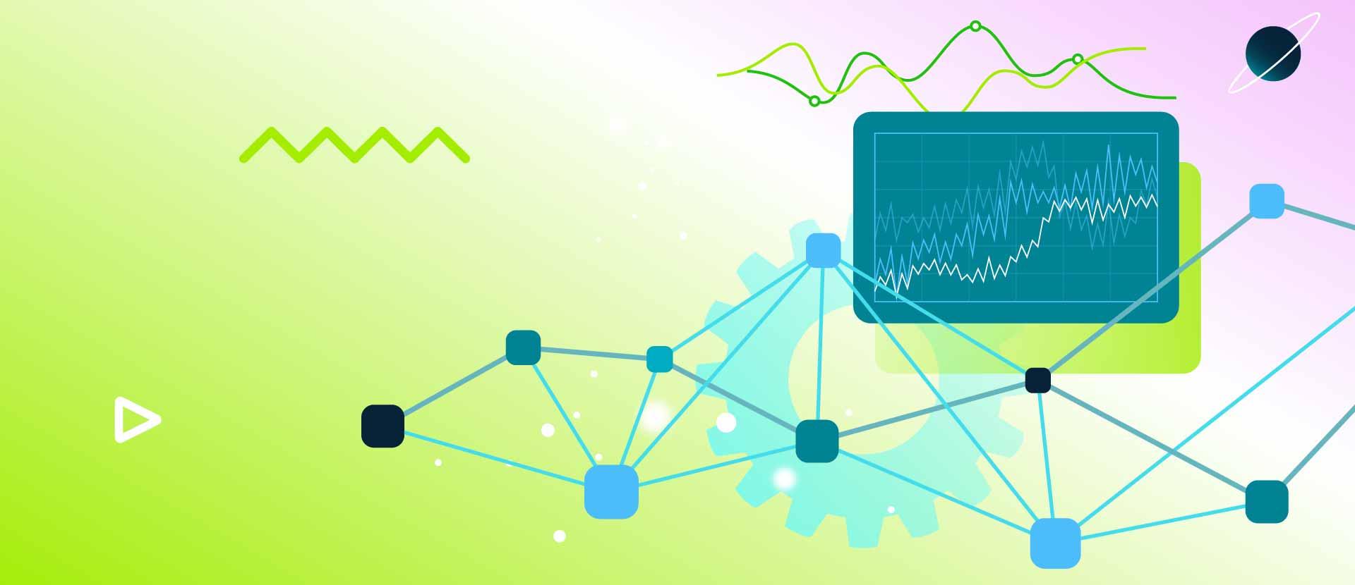 Thumbnail of an article about How to use convolutional networks for time series classification?