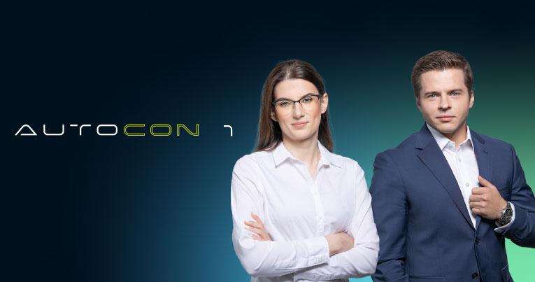 CodiLime at AutoCon1
