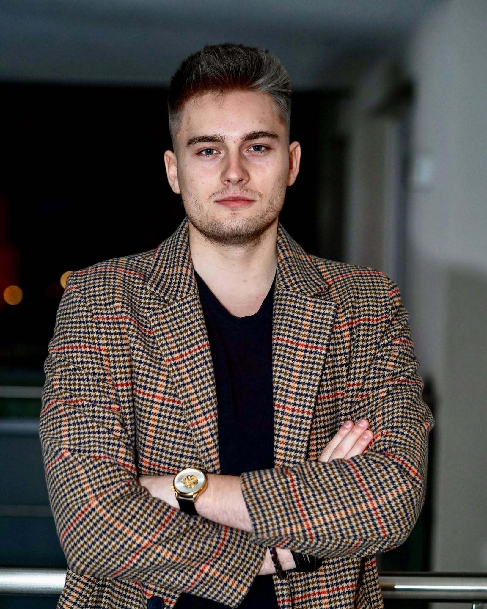 Jakub Krajewski