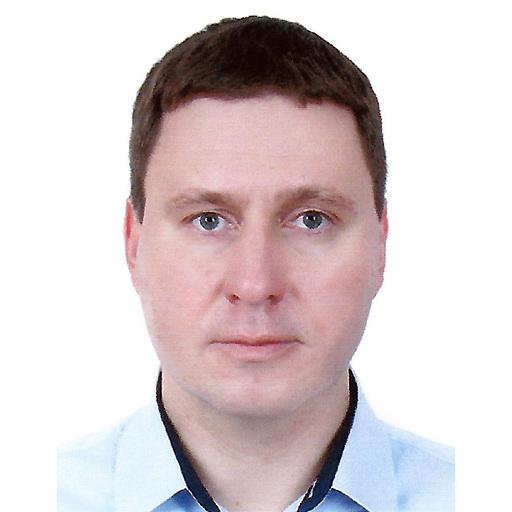 Andrei Skvorchevsky