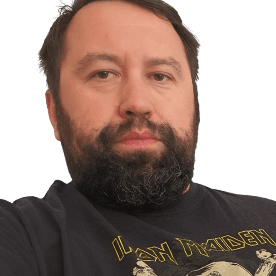 Kordos Arkadiusz