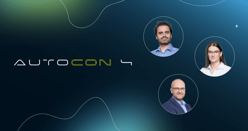CodiLime at AutoCon 4 workshop 