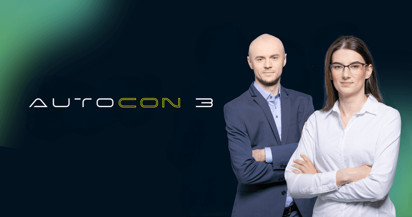 CodiLime at AutoCon 3 