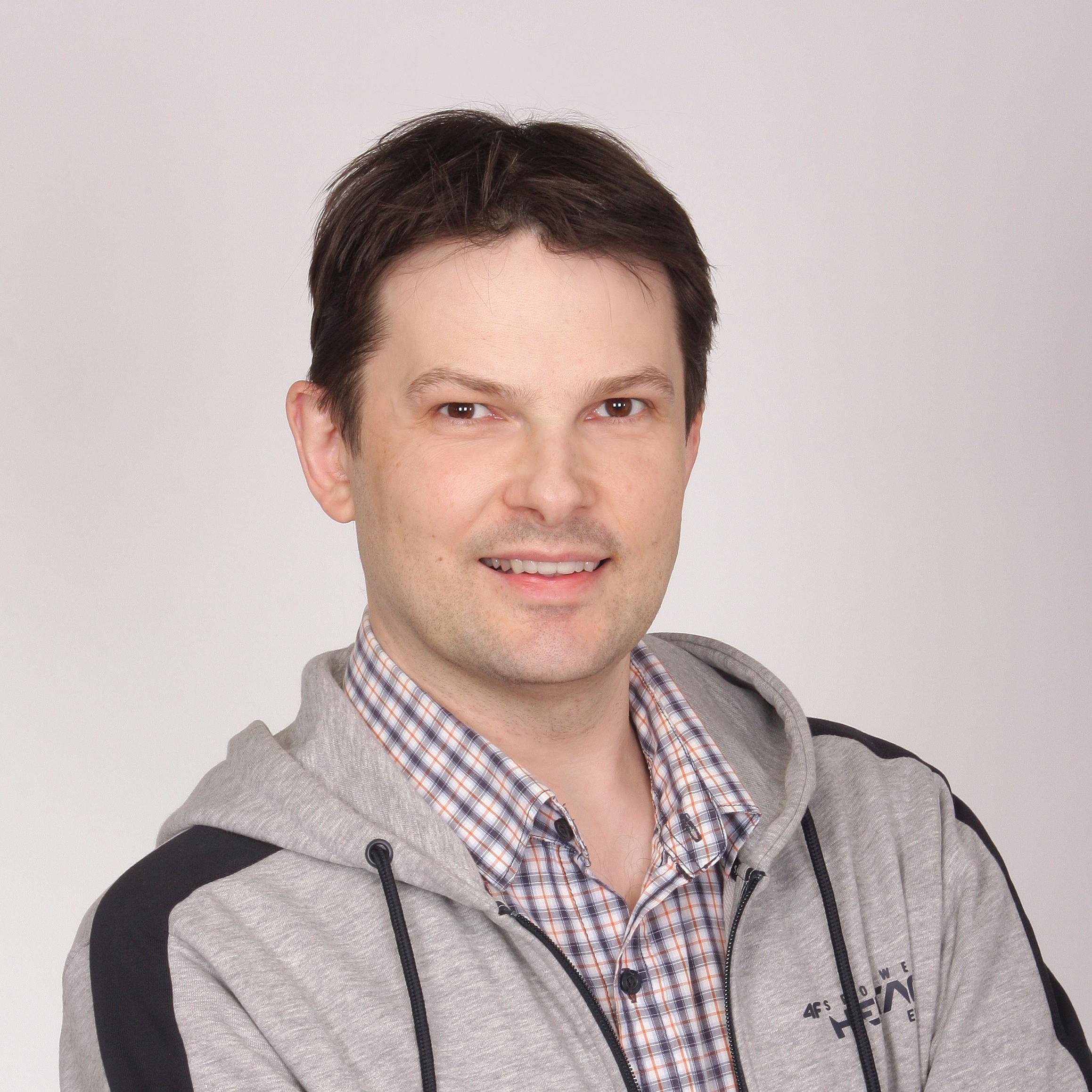 Damian Parniewicz
