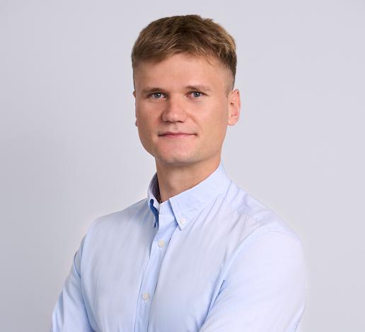 Budziński Mariusz