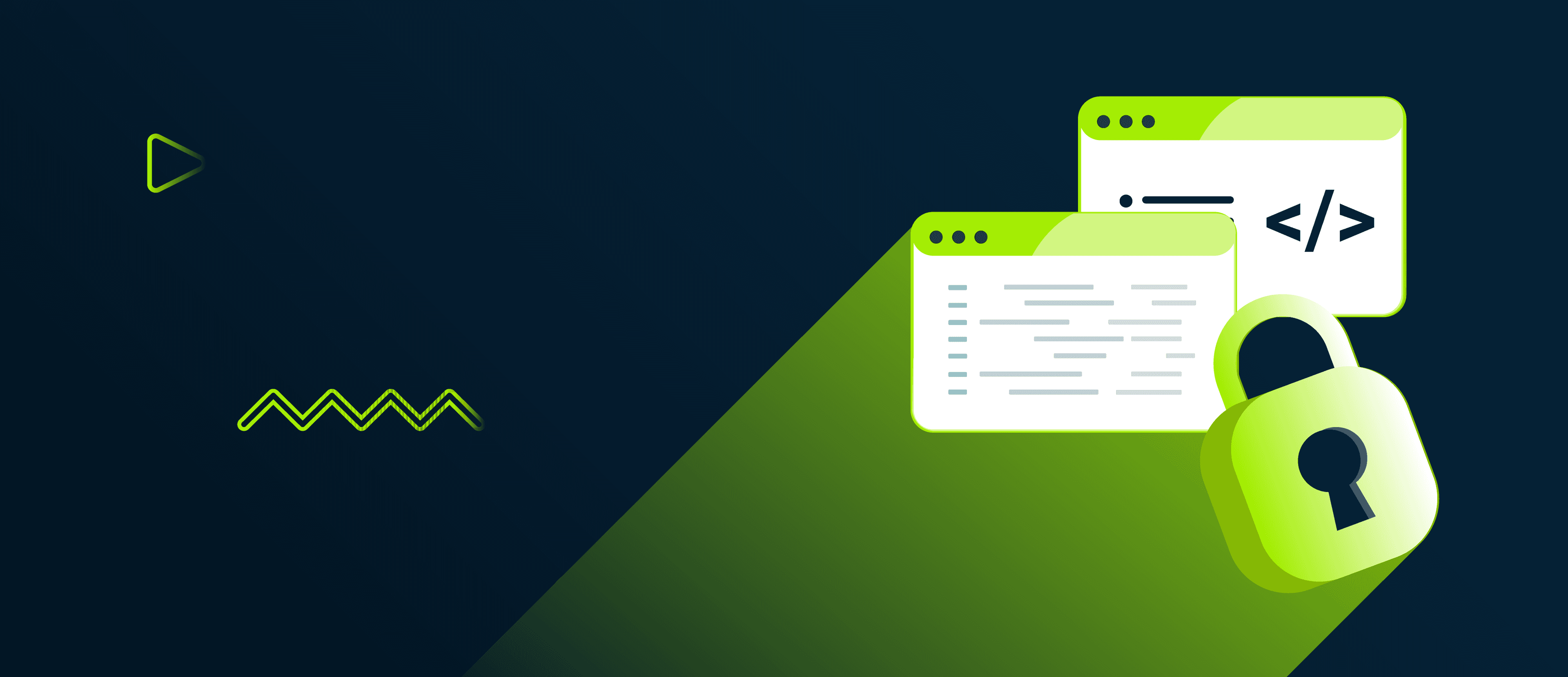 Thumbnail of an article about Is your frontend protected from these common attacks?