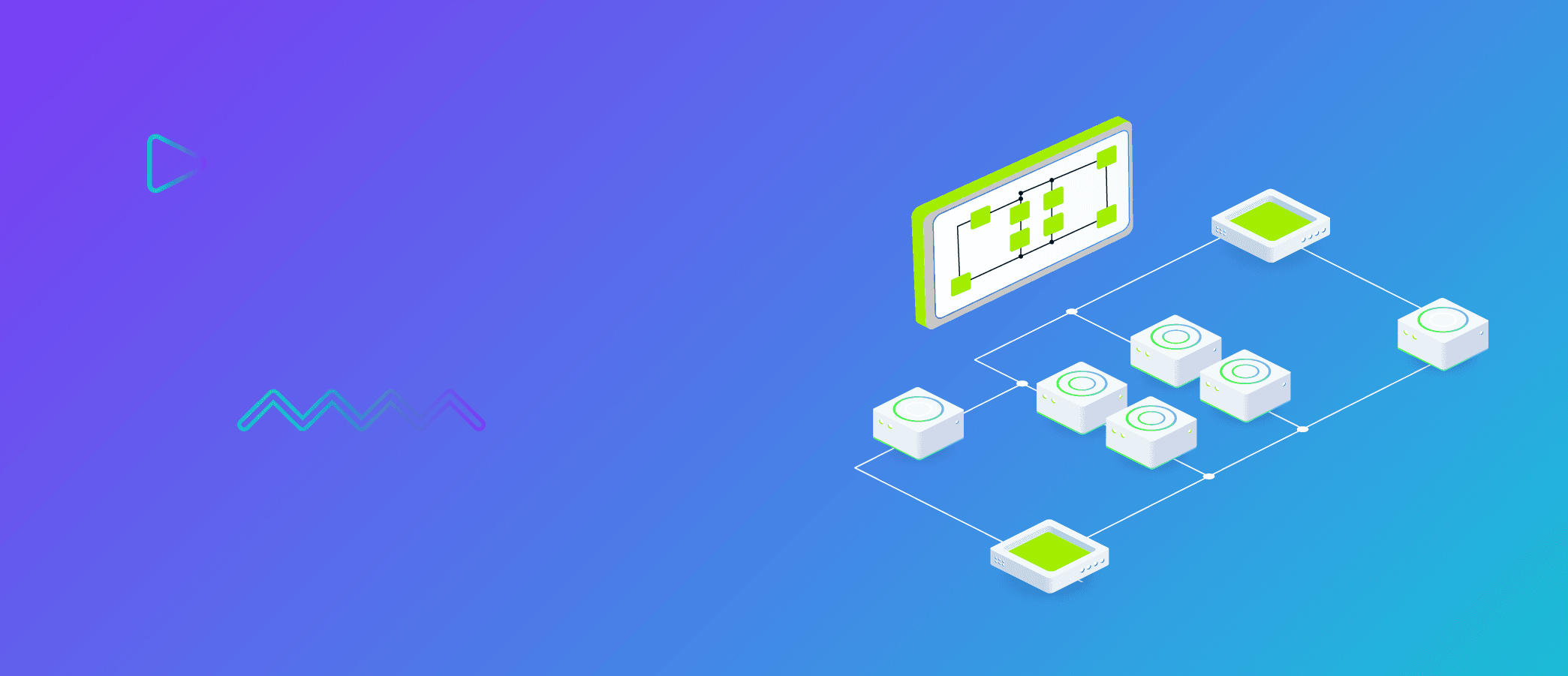 Thumbnail of an article about FD.io’s VPP’s mechanical sympathy – thread and memory management techniques explained