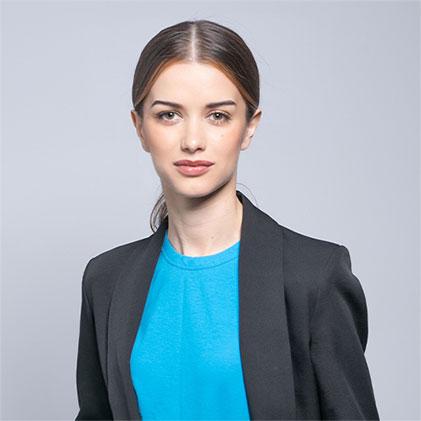 Ewa Markowicz