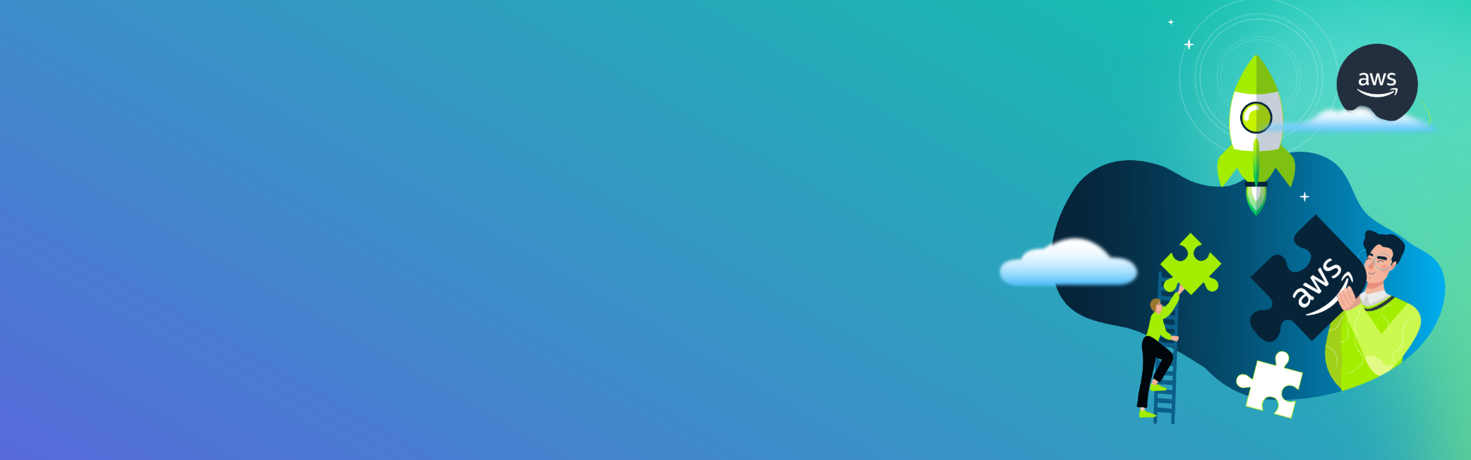 A practical guide to AWS AI services: Features, use cases, and benefits