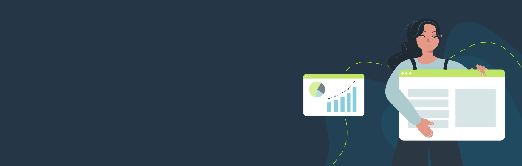 Creating an MVP for a Network Application
