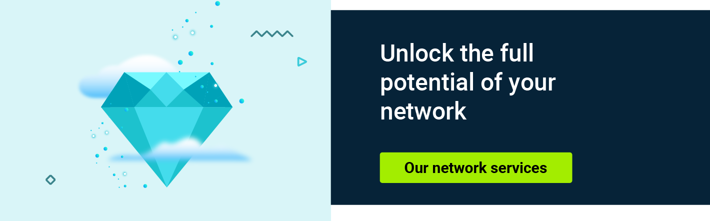NEEDS Networks