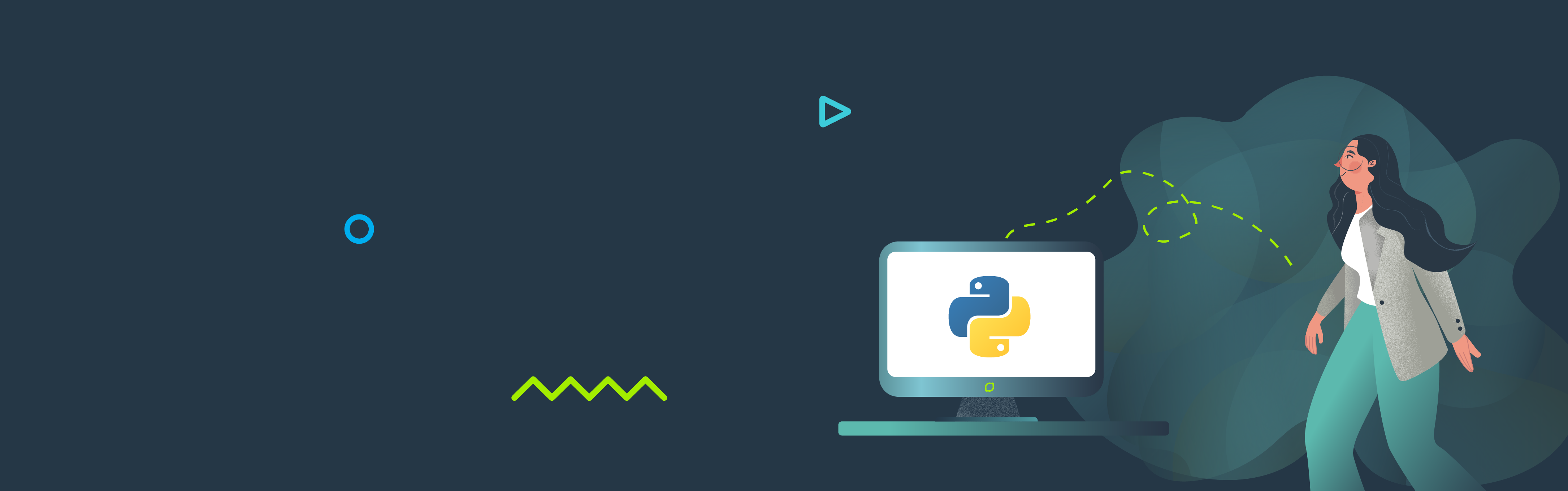 What is Python used for?