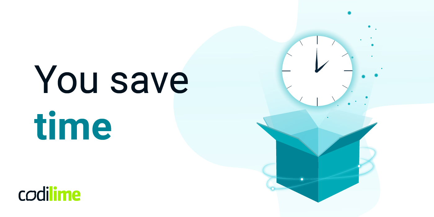 UX design system benefits saving time