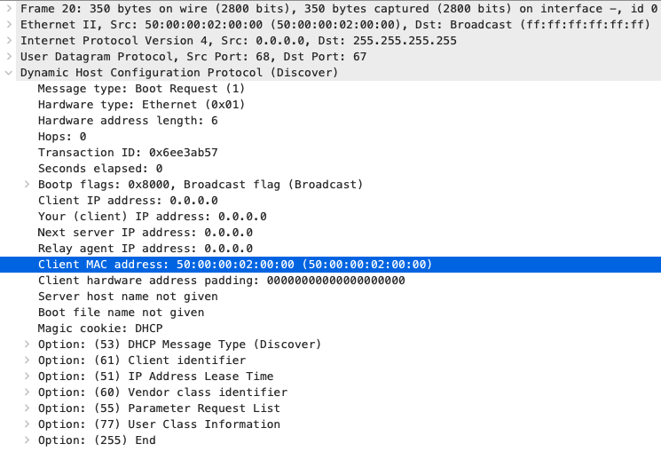 ZTP zero-touch provisioning